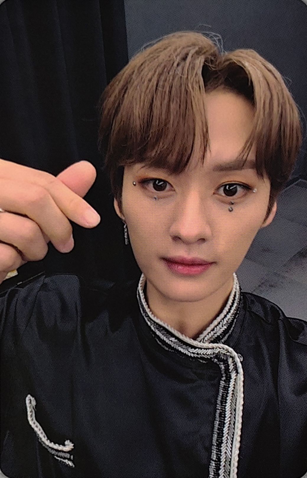 Dicon D'Festa Photocard