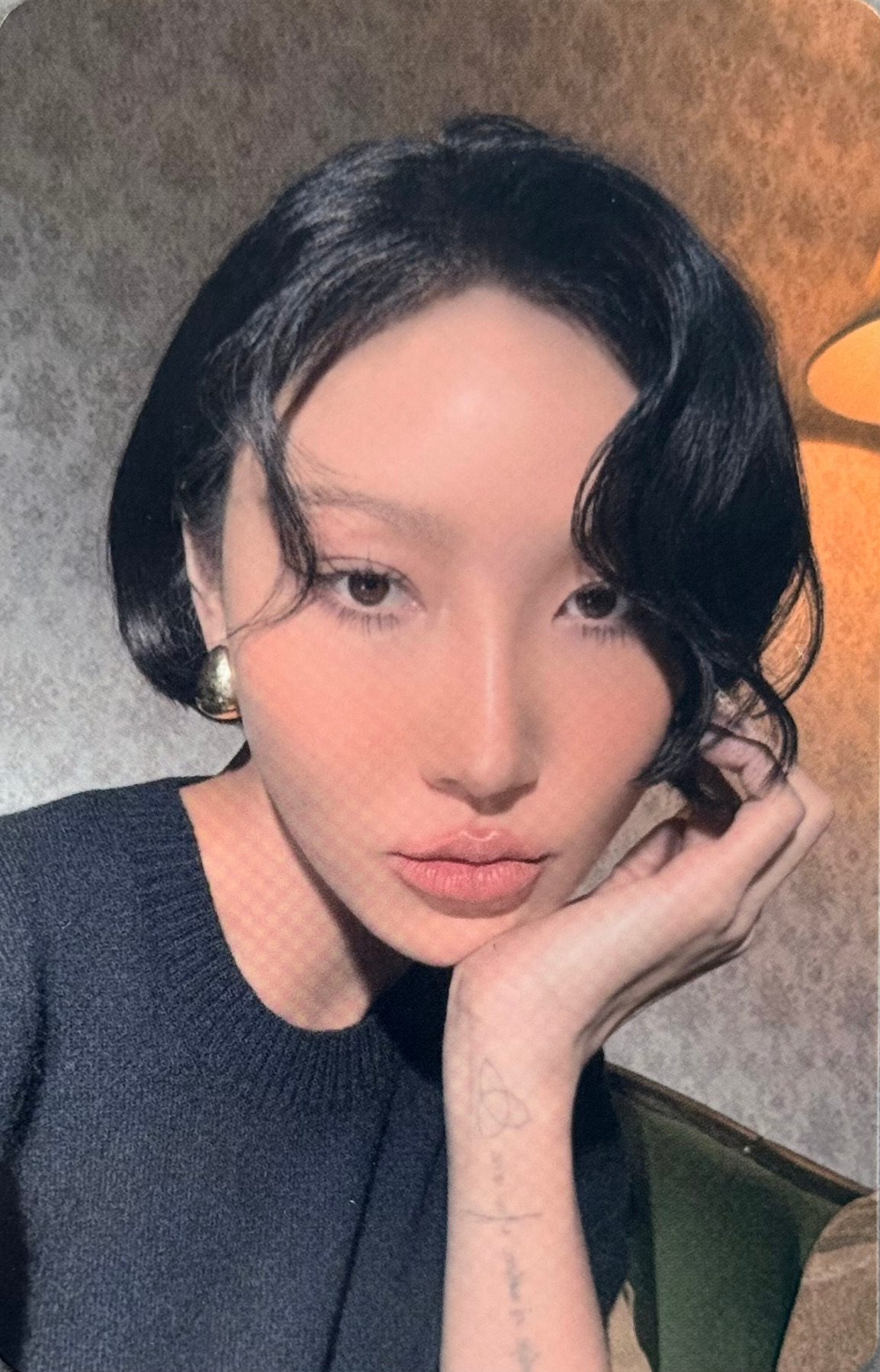 Hwasa