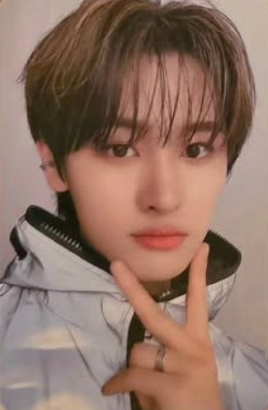Photocard B