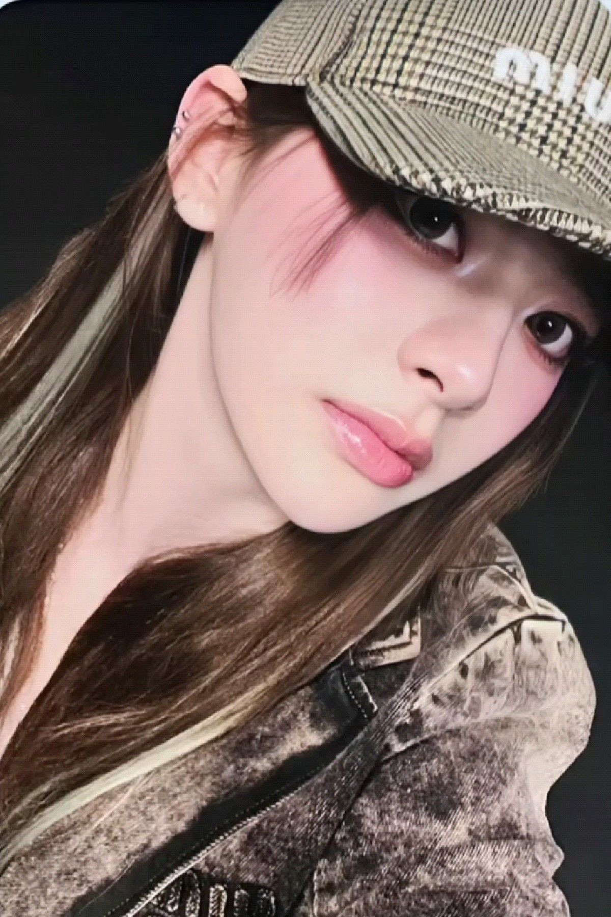 Seeun STAYC photocard from Photocards