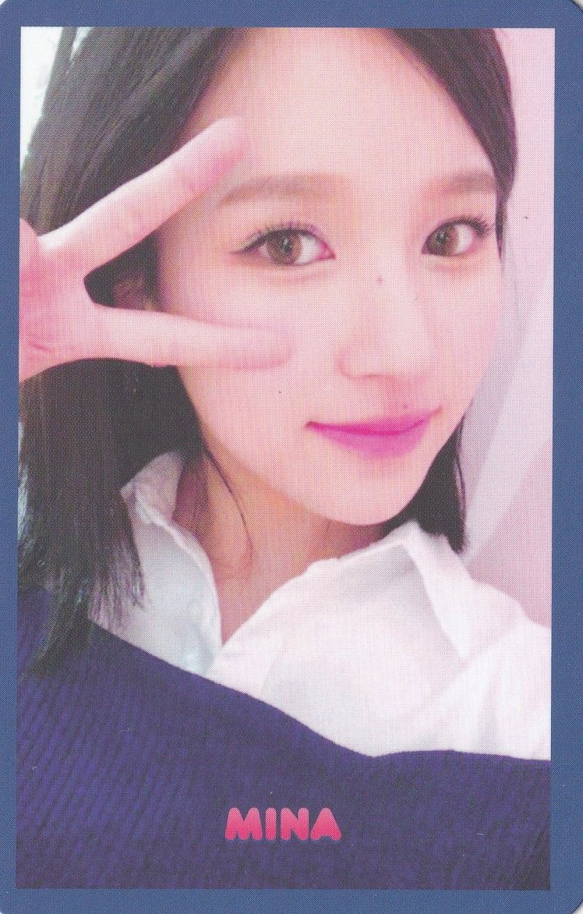 Photocards