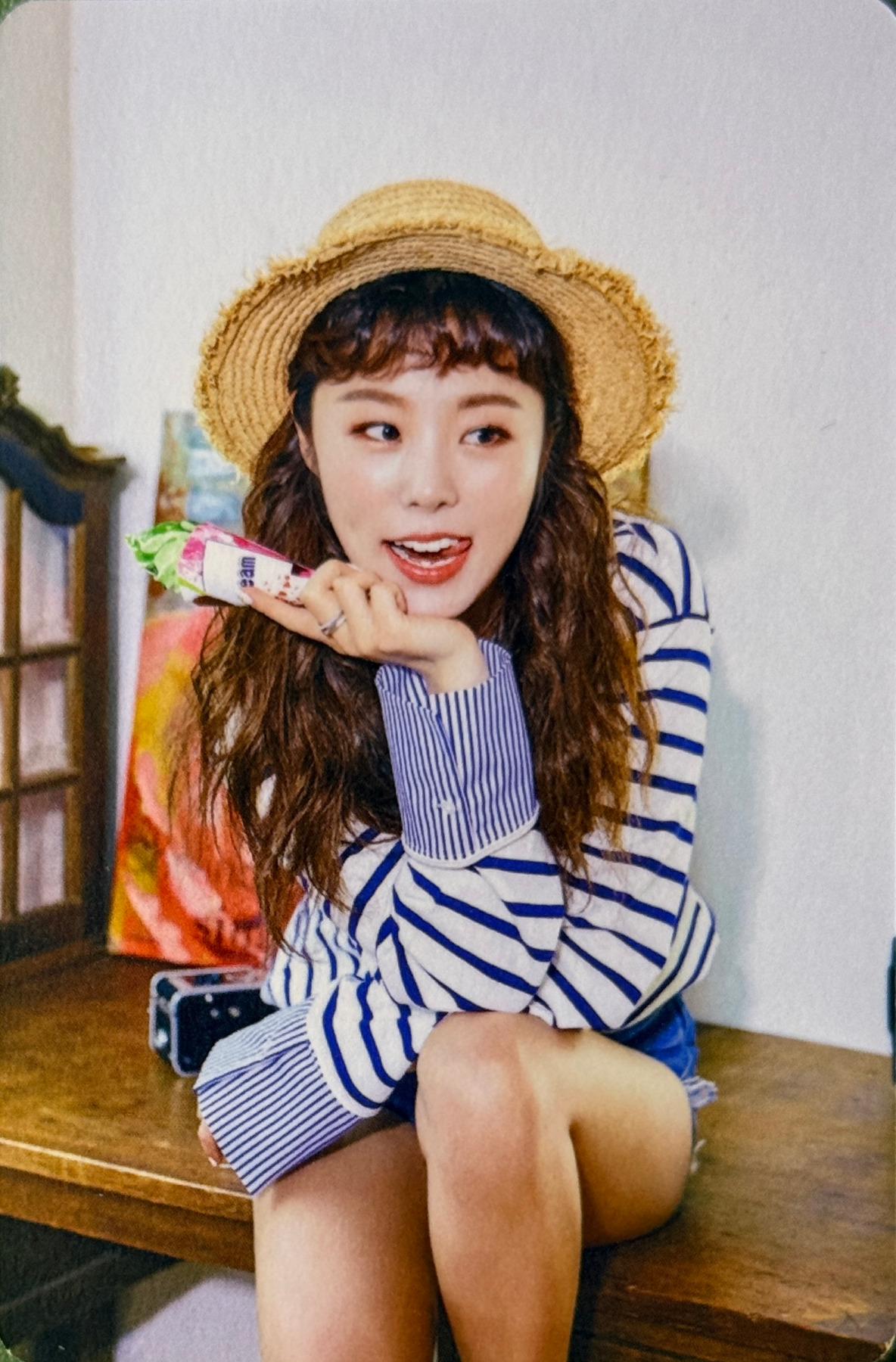 Wheein