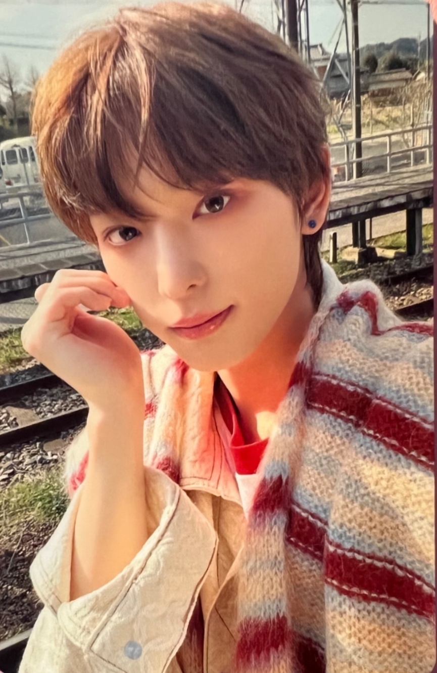 Photocards B