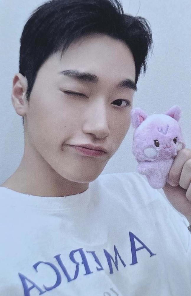 ANITEEZ in THE CALLING Tiny ANITEEZ Plush Doll