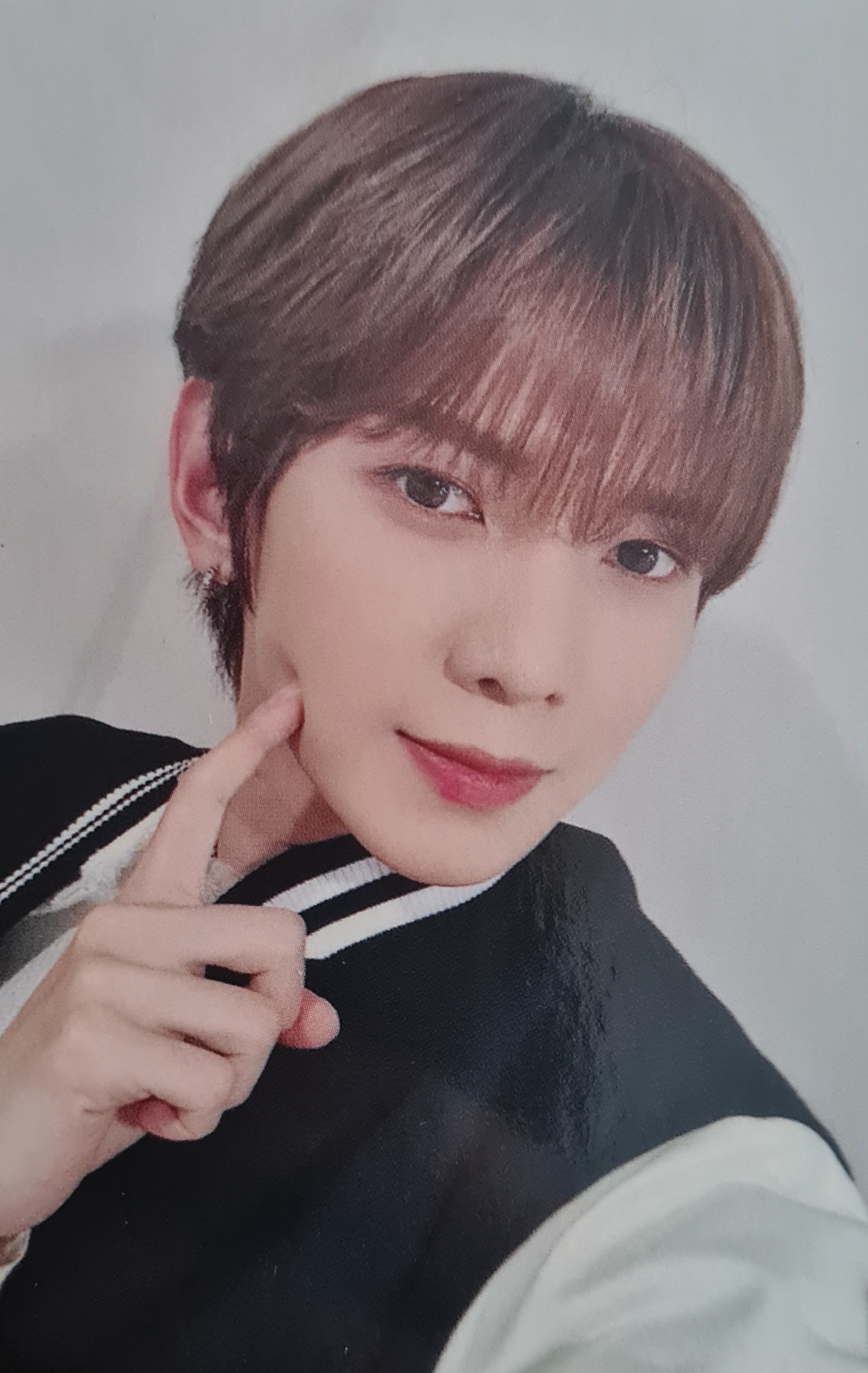 Yeosang