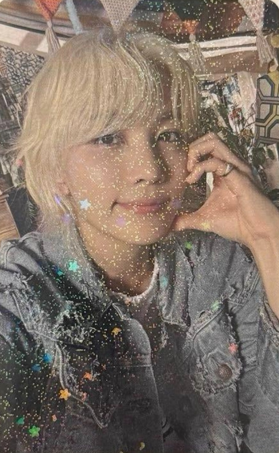 Jeonghan
