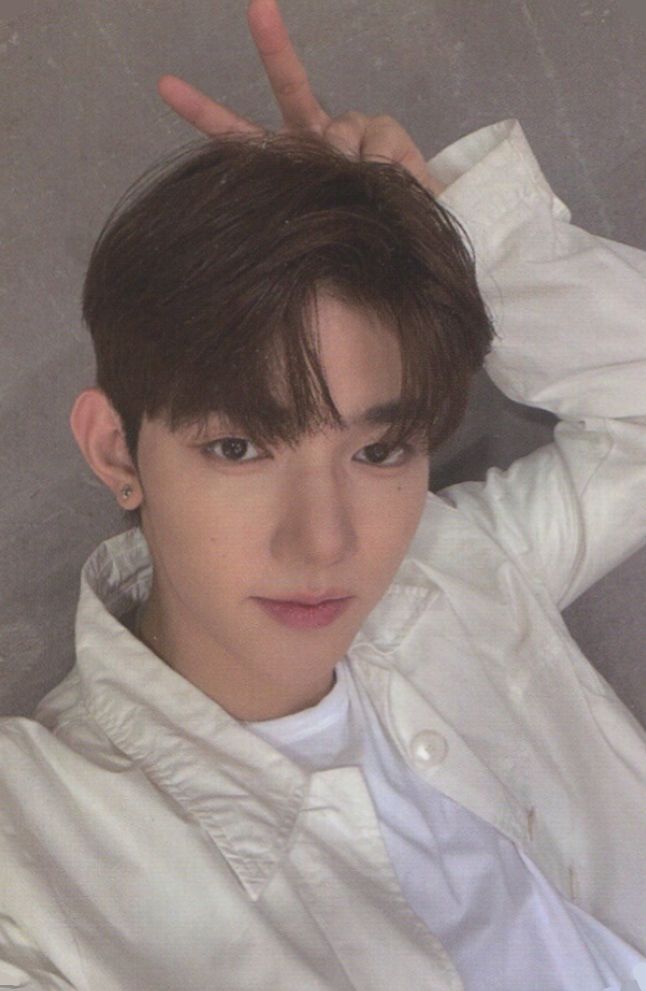 Ktown4u 1.0 Digipack Ver. LD