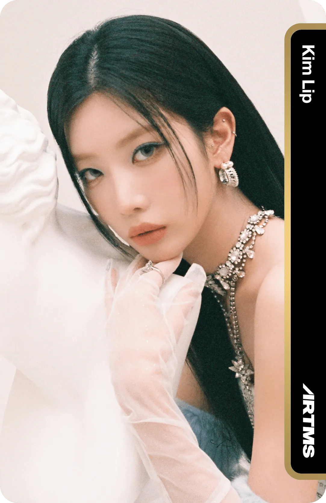 Kim Lip