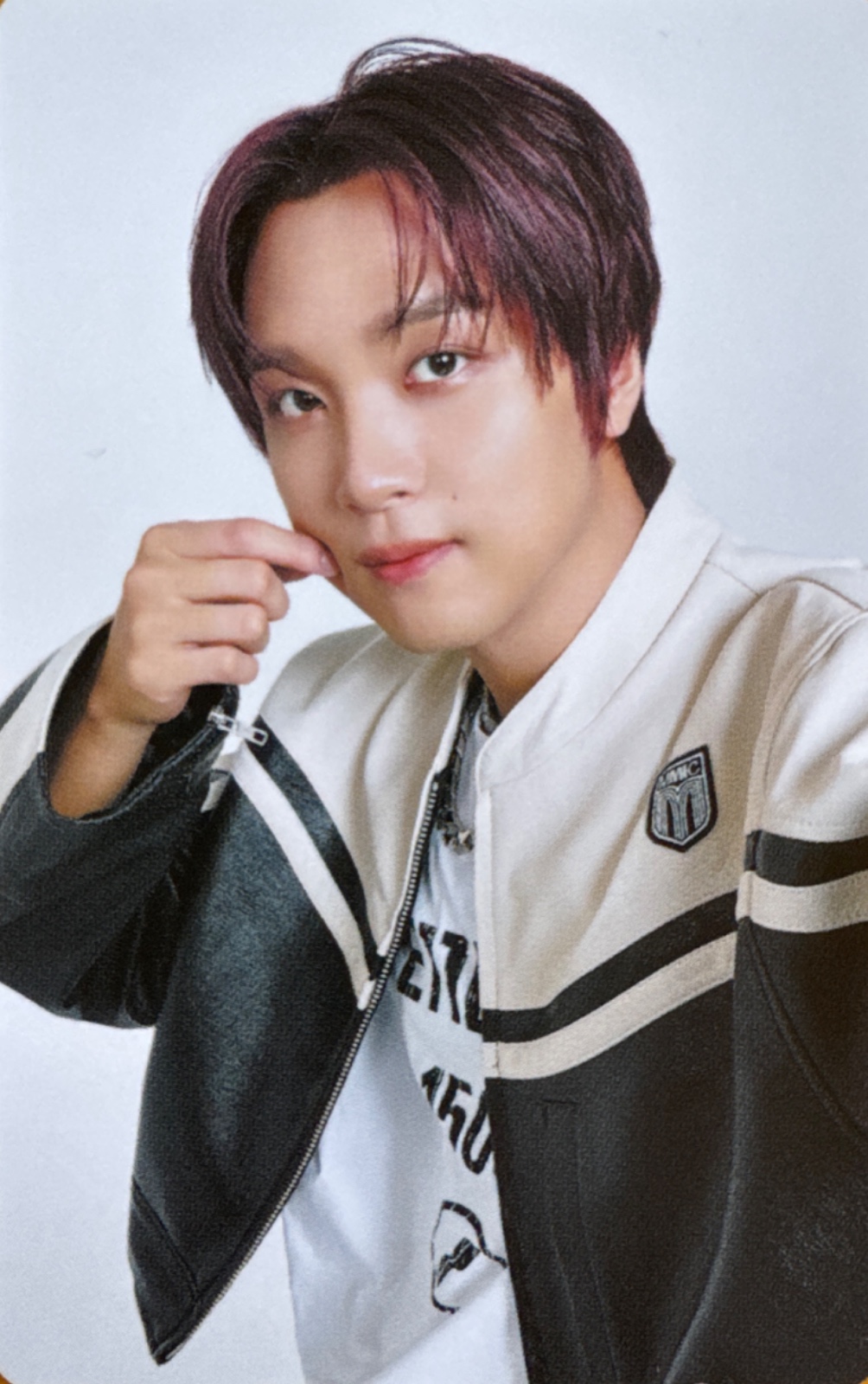 The Dream Show 4: Dream the Future Random Photocards Pack (Japan)