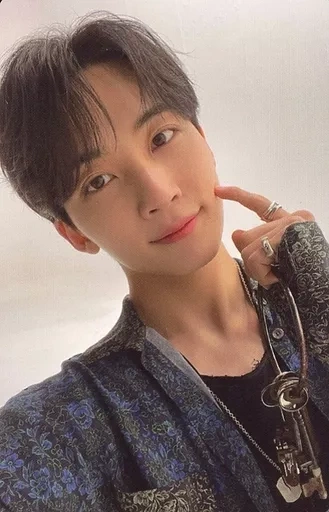 Jeonghan