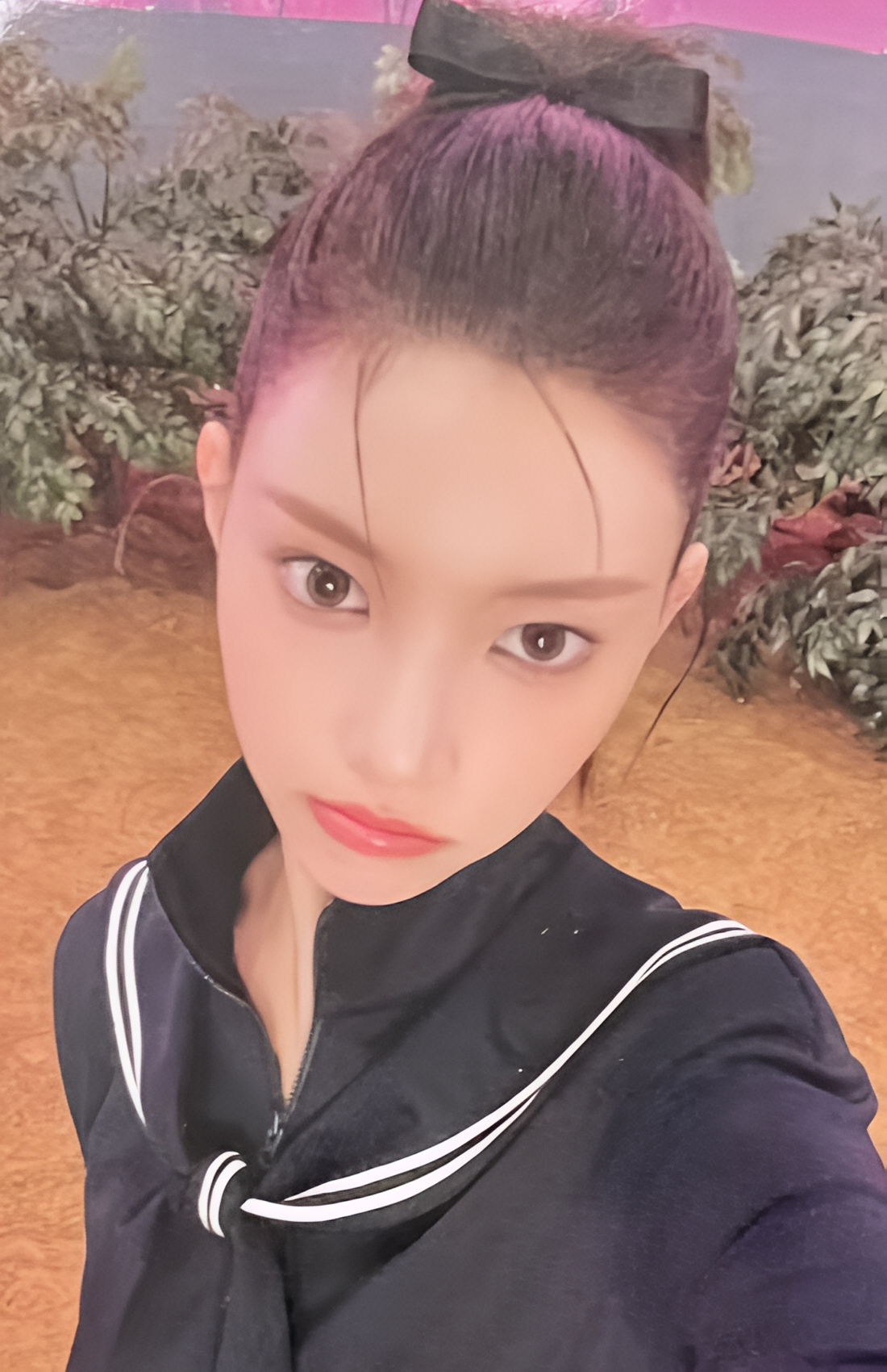 Yunah