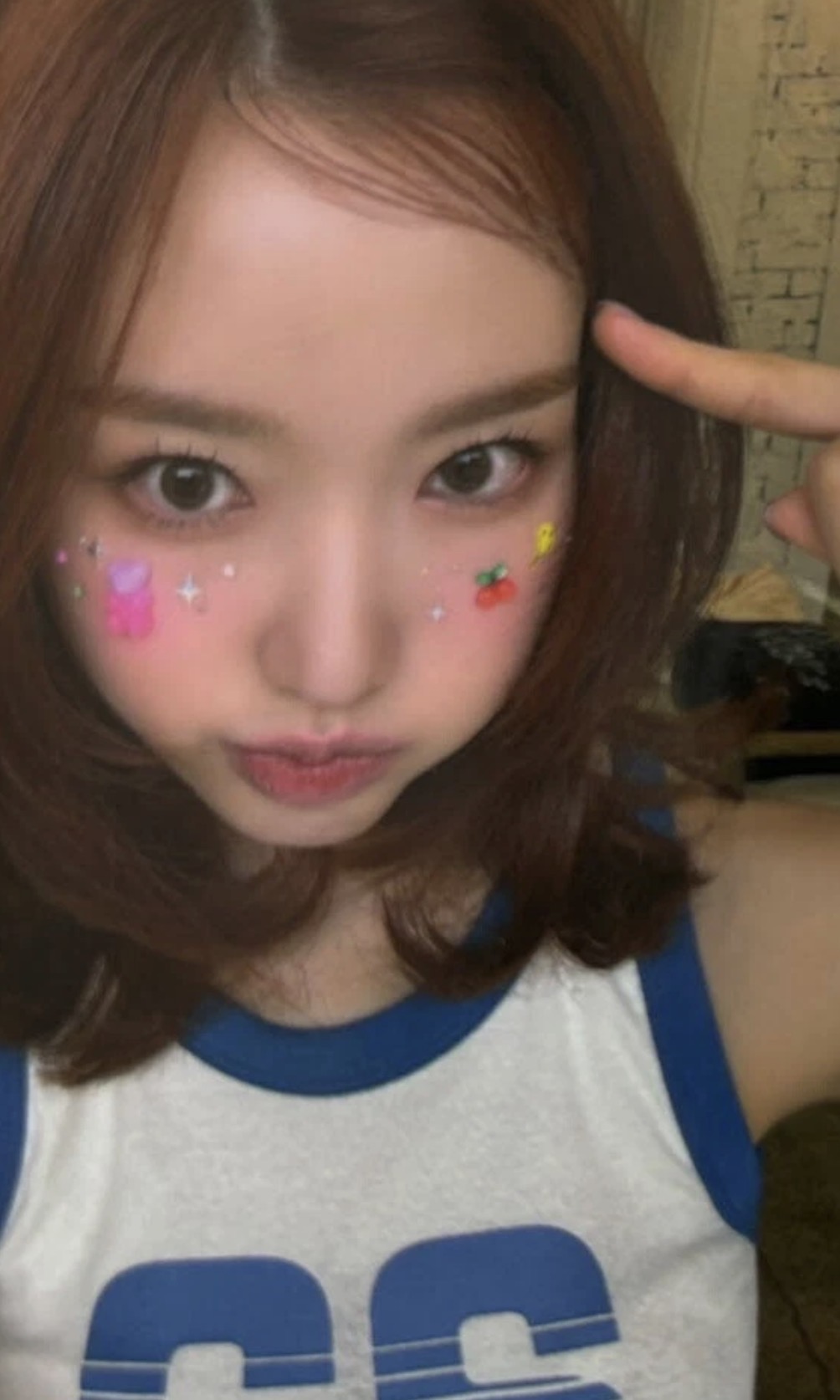 Gowon Loossemble photocard from Photocard