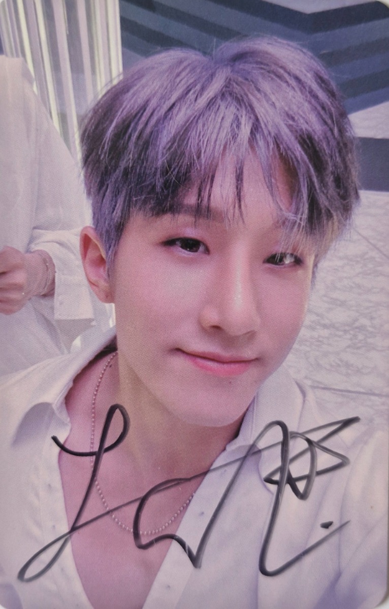 Winner Benefits Signed Benefit