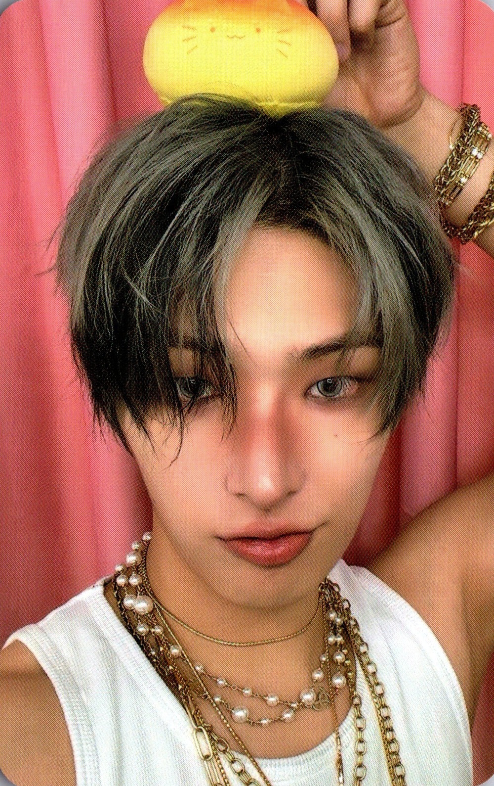Mingi