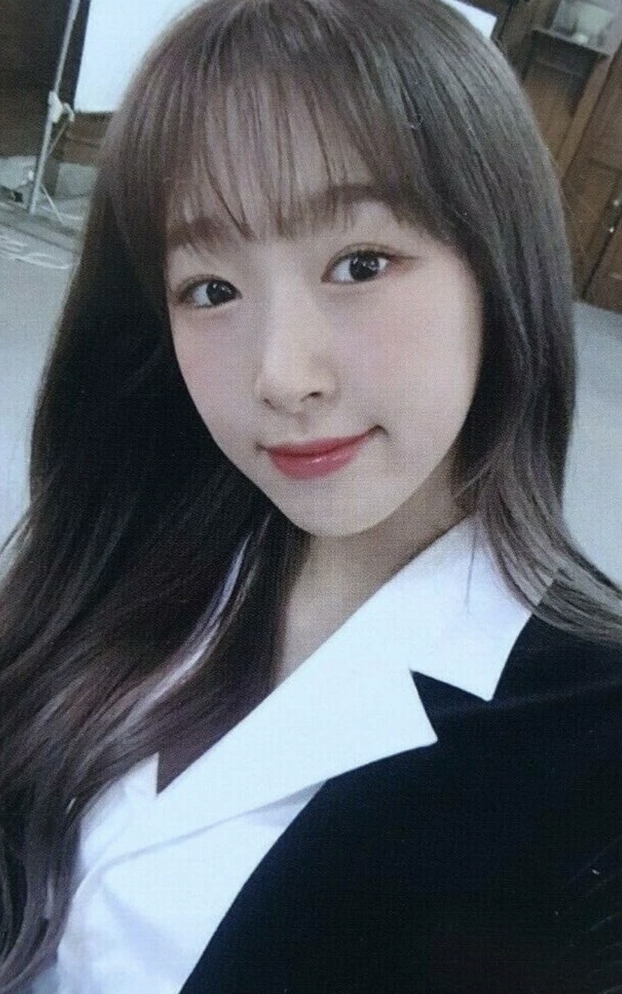 Soobin Cosmic Girls photocard from Photocard
