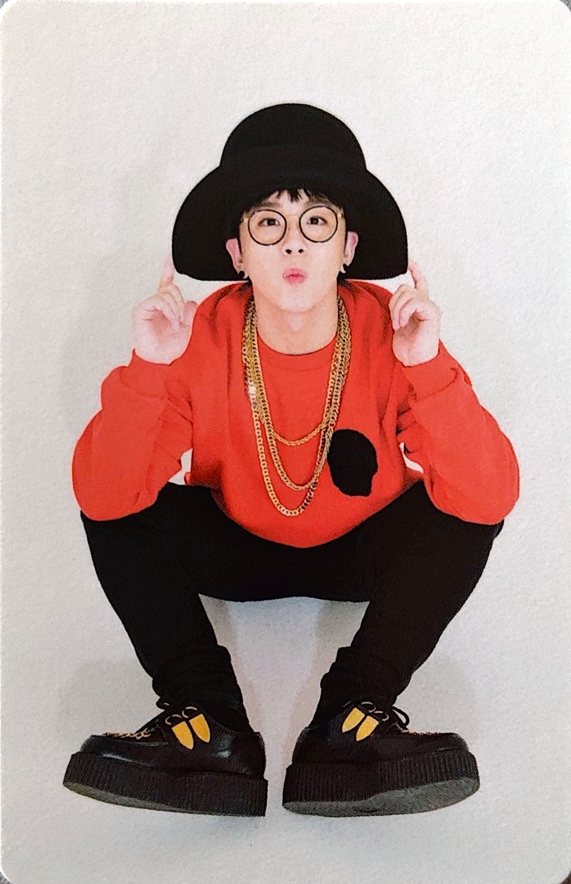 Photocard