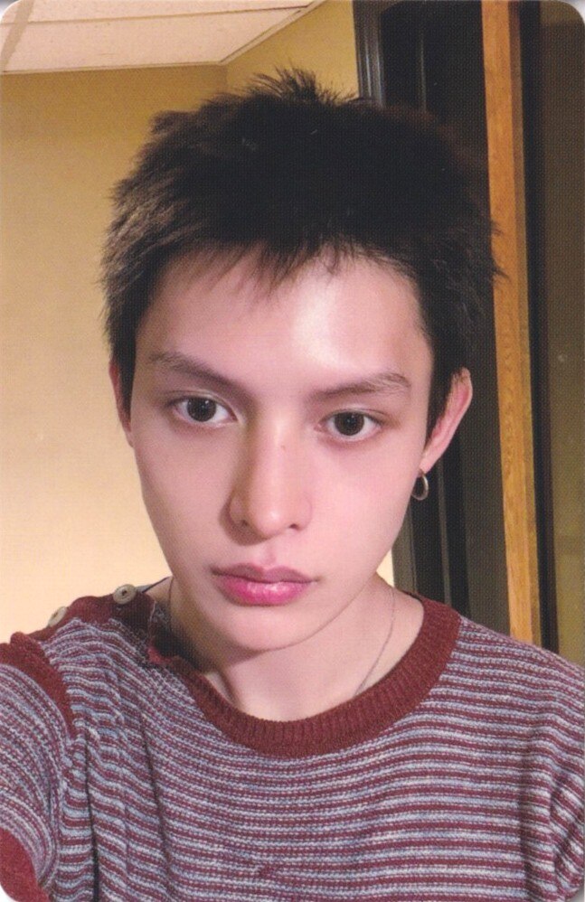 Weverse Japan LD 2.0 Benefit