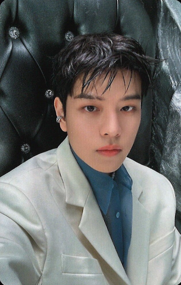Seungmin