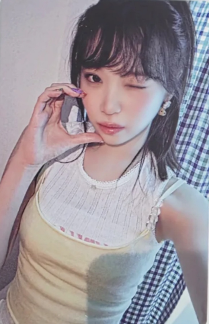 Chaewon