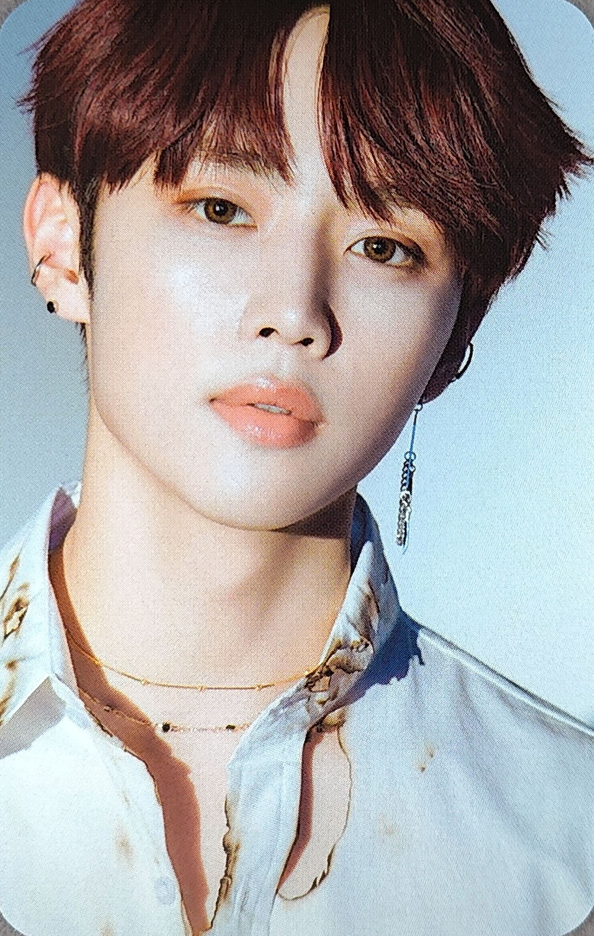Official Photocard