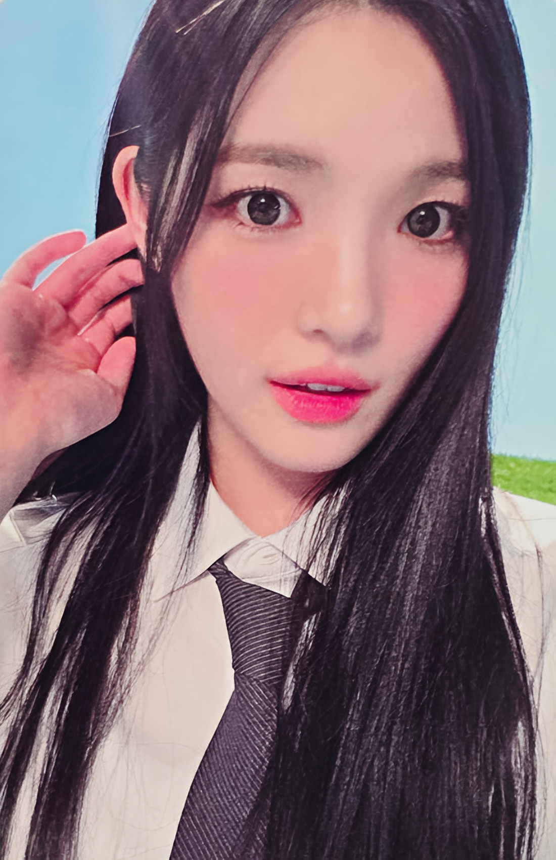 InterAsia 1.0 Lucky Draw