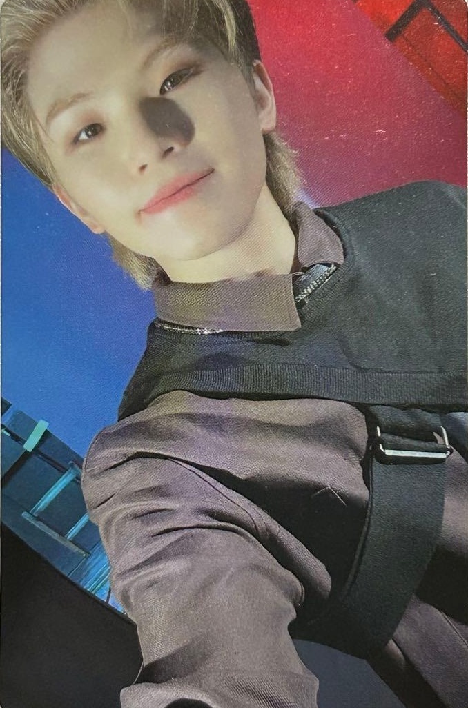 Selfie Photocards