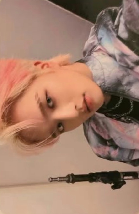 Photocard D