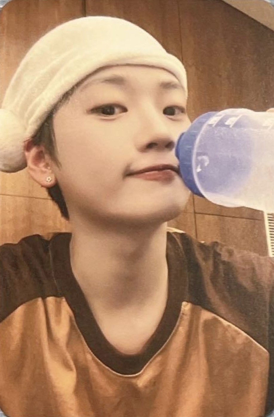 Seokhwa