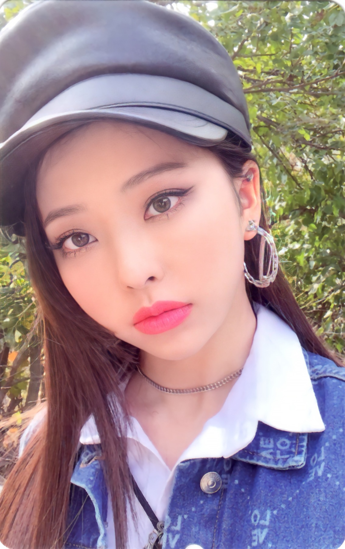 2022 Season's Greetings Photocard Set