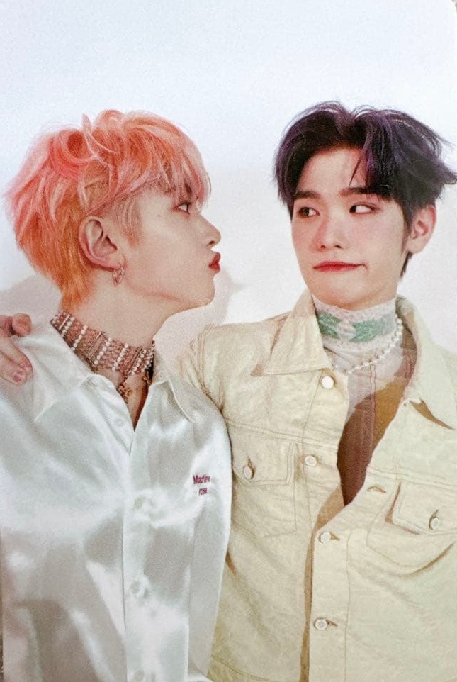 Photocards