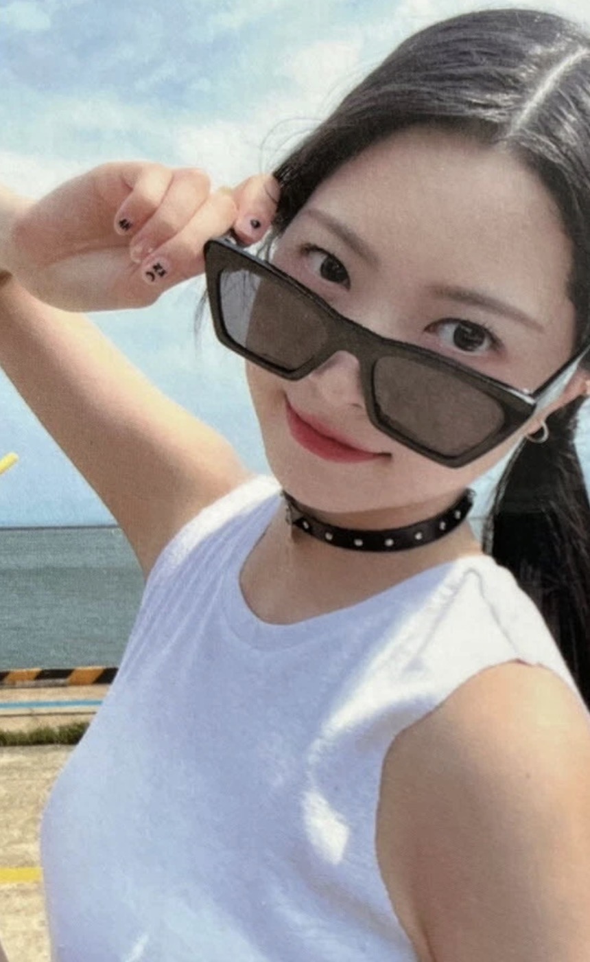 Eunchae