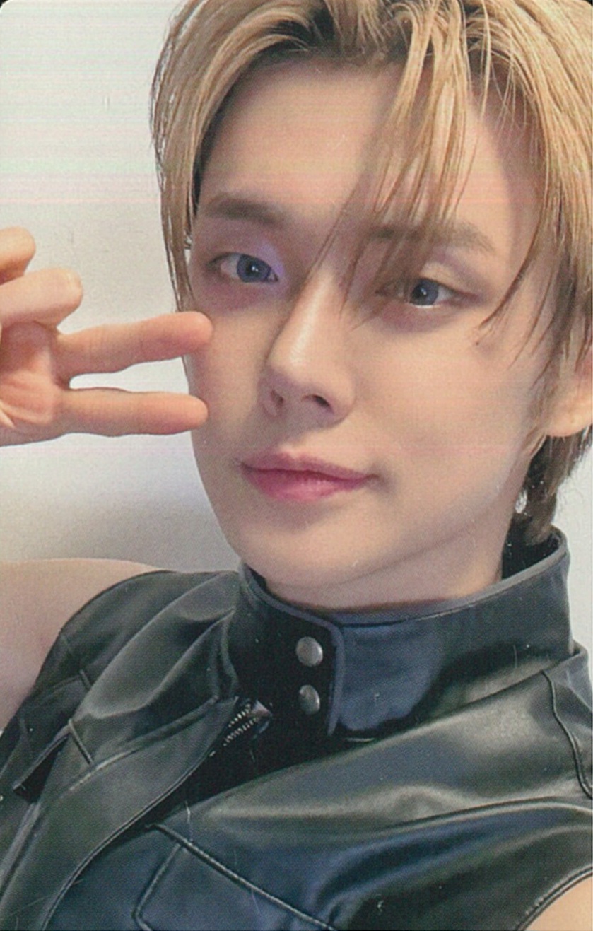 Yeonjun