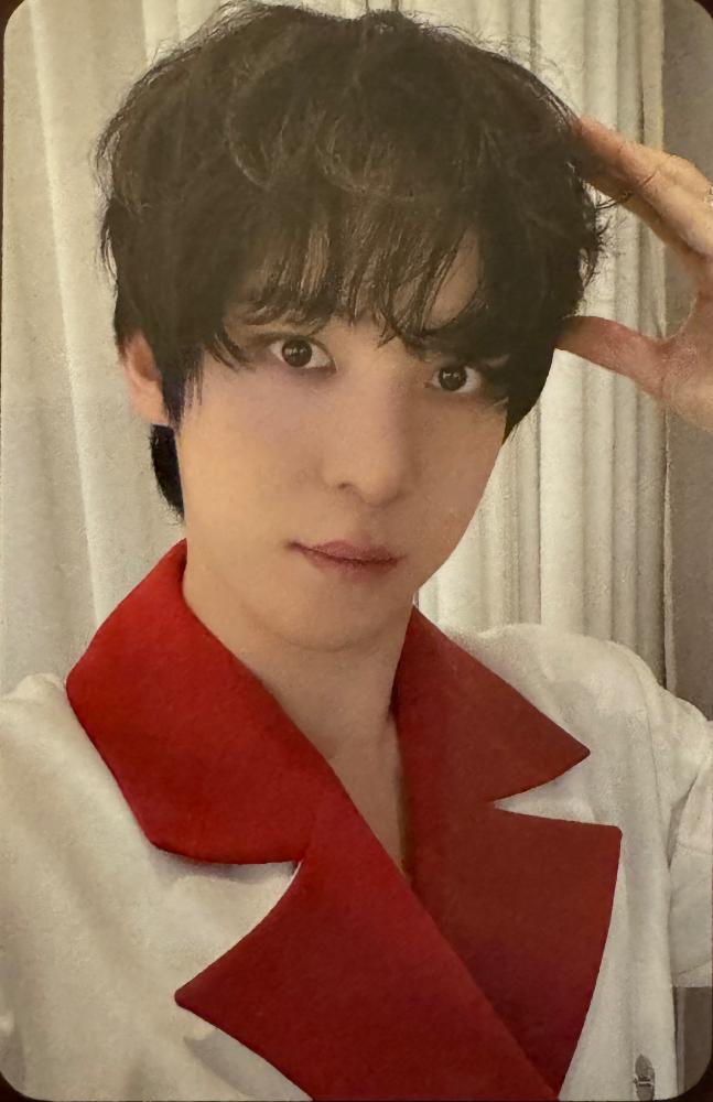 ANITEEZ in THE CALLING The CALLING ANITEEZ Plush Keyring