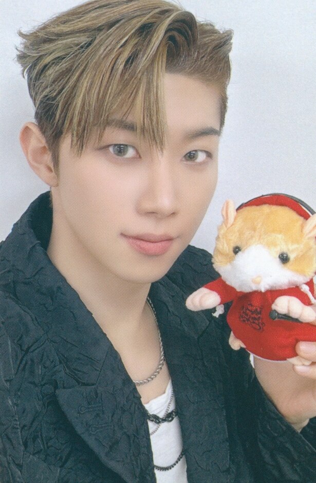 Hyunwoo