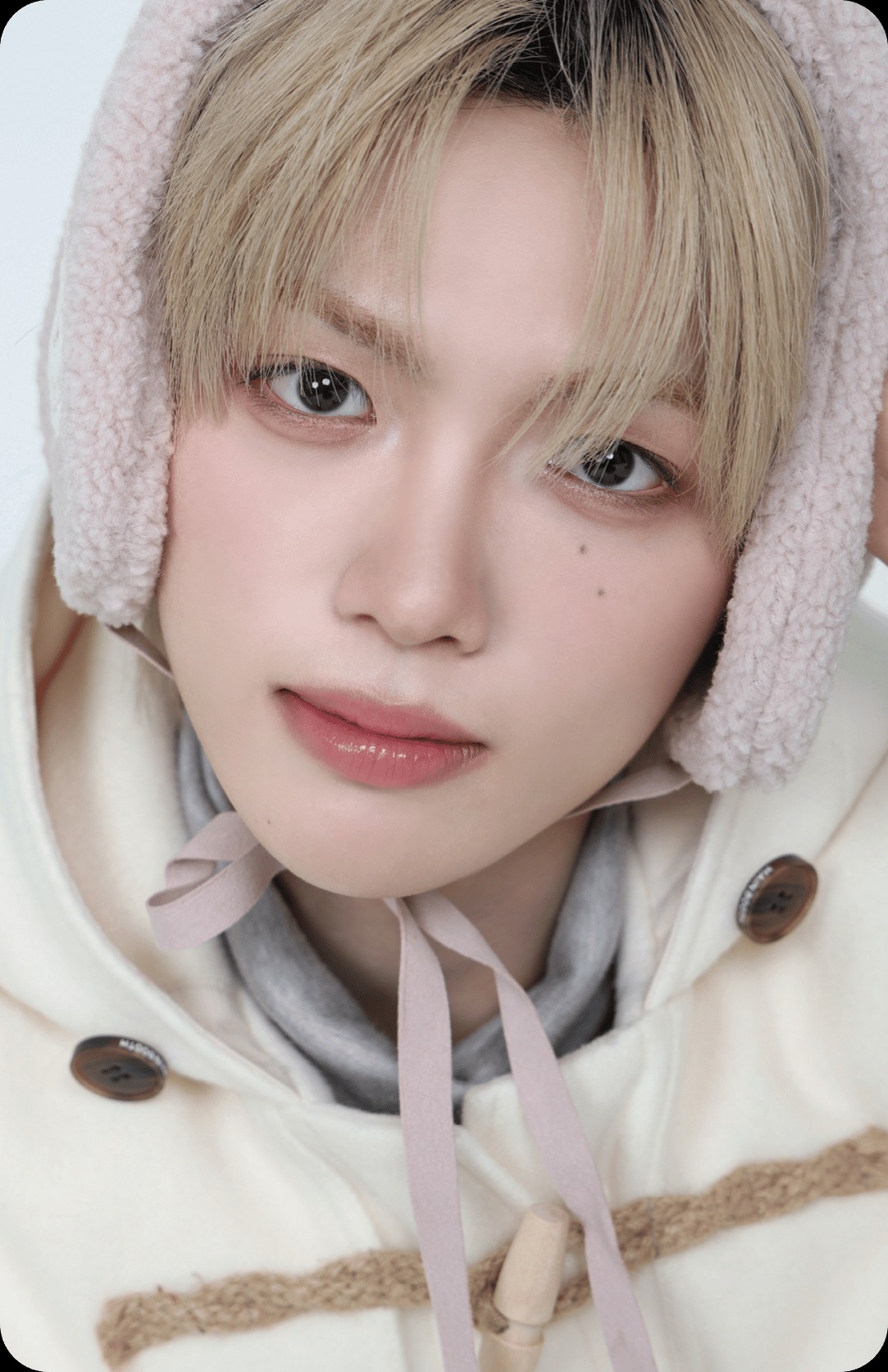 Kim SeongJun idntt photocard - yesweare Event Objekt