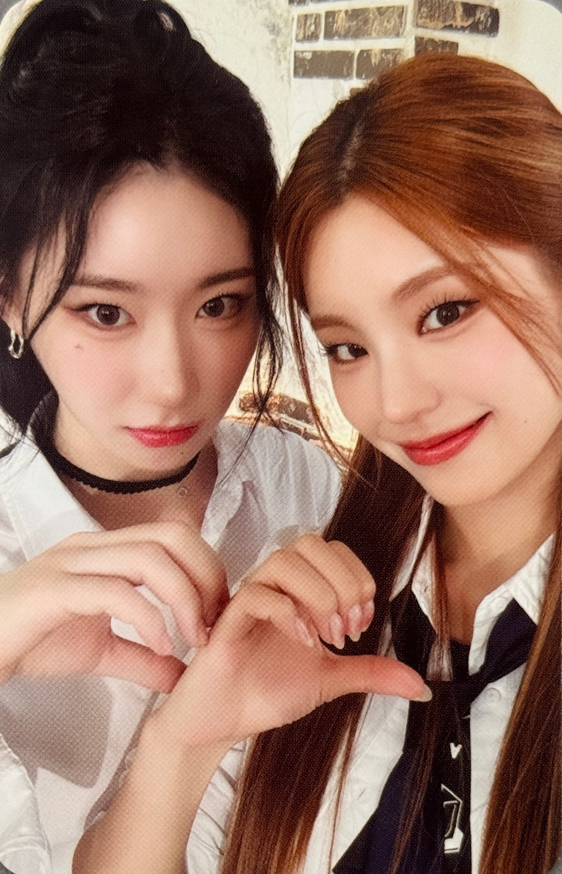 Midzy 3rd Fanclub Kit Unit Photocard Set