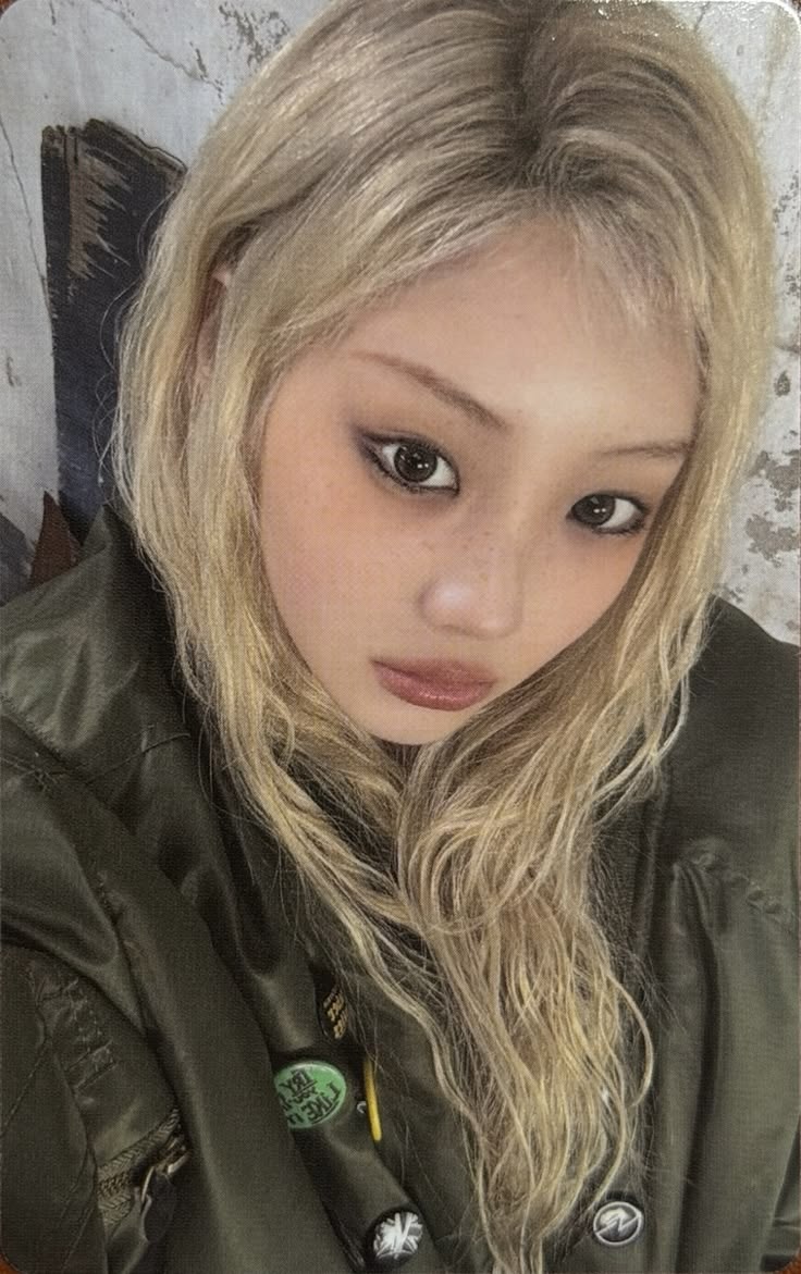 Photocard A