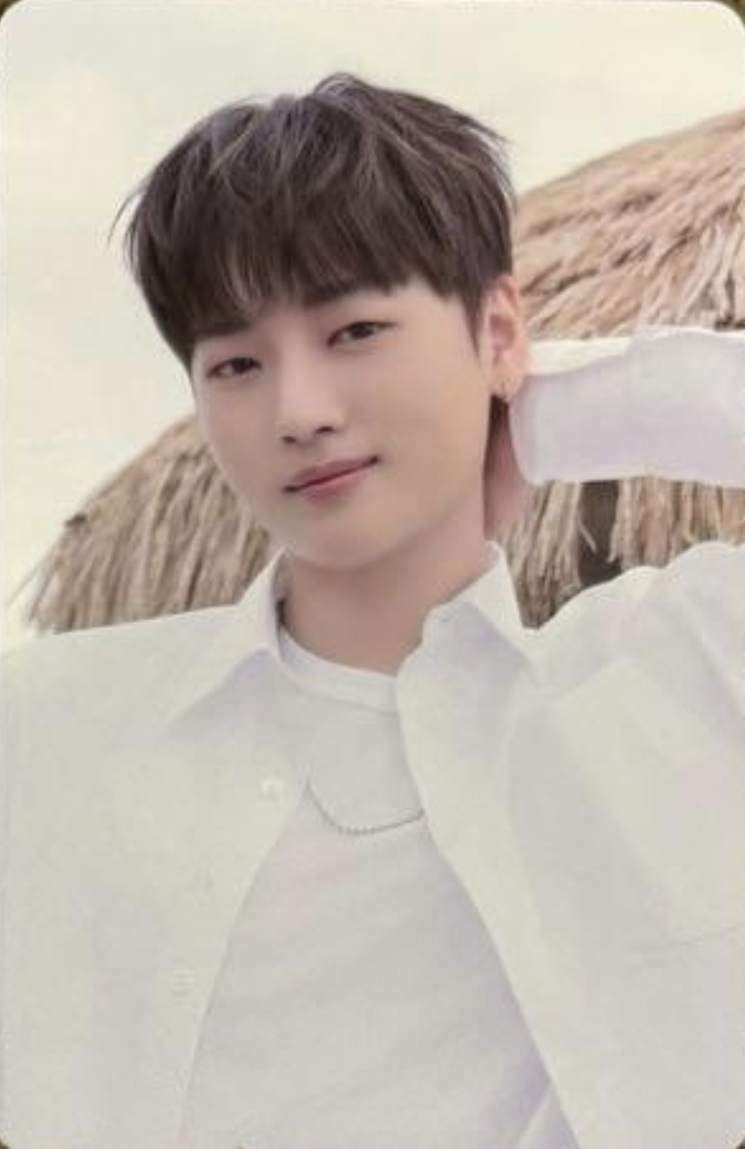 Seokhwa