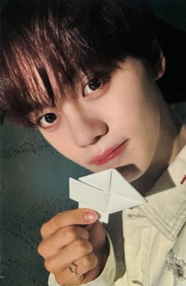 Music Art 2.0 Photobook Ver. - LD