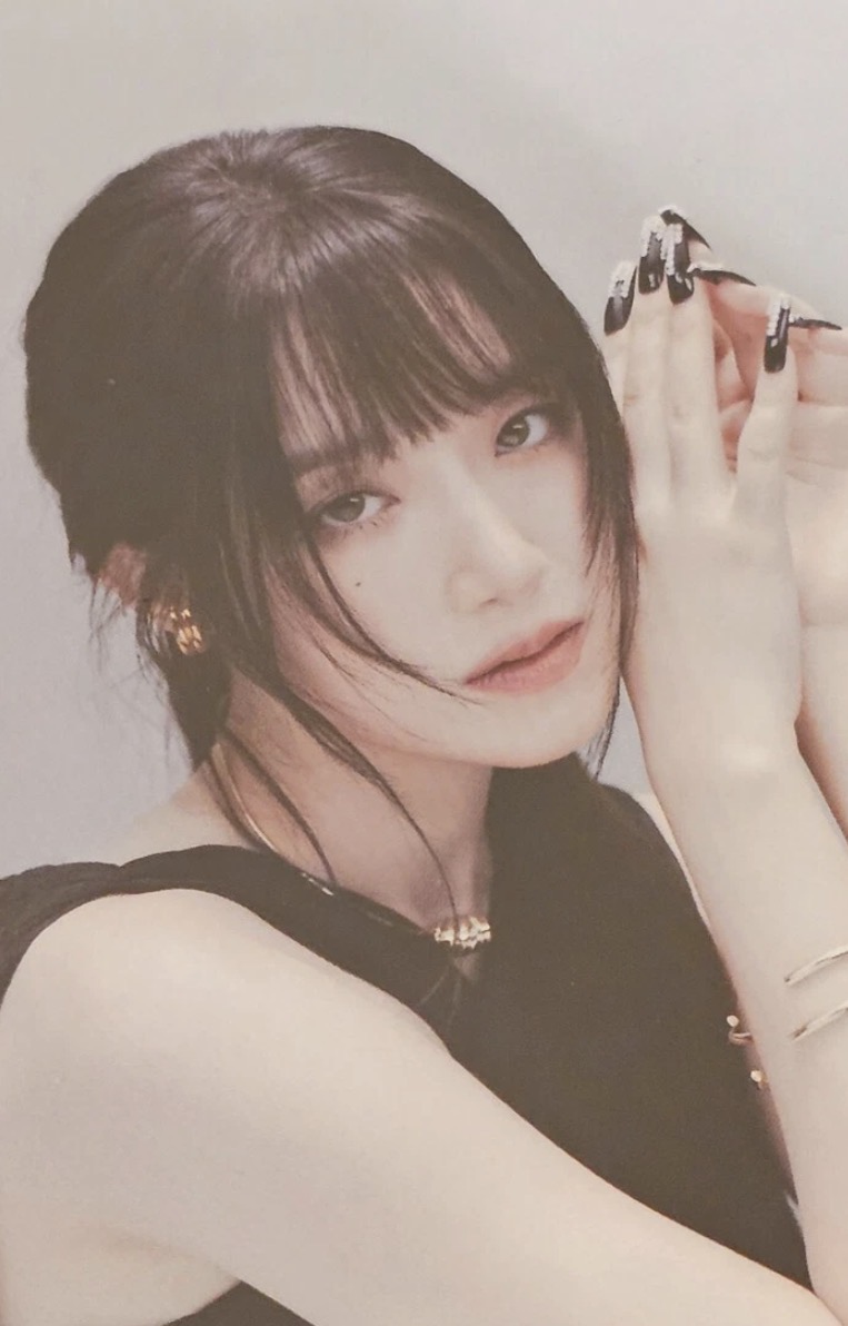 QR Card (Shuhua ver.)