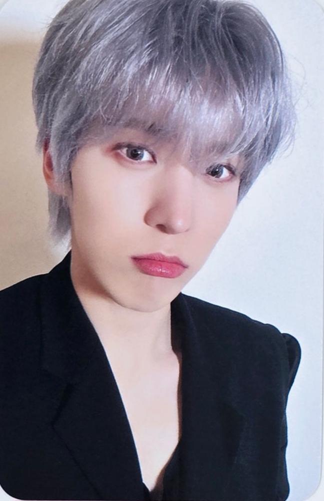 Fromm 1.0 Album Ver.