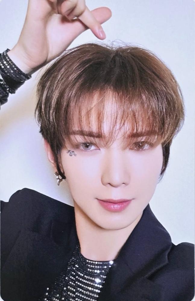 For Ver. - Photocards A