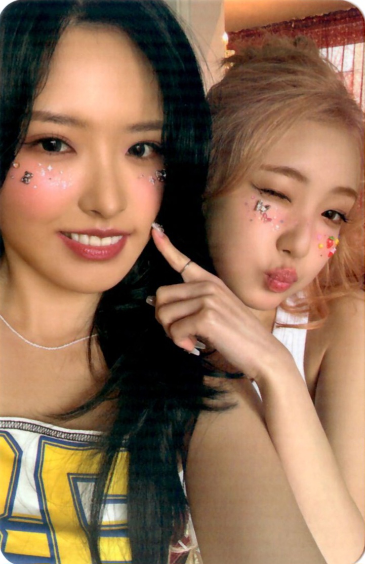 Unit Photocard