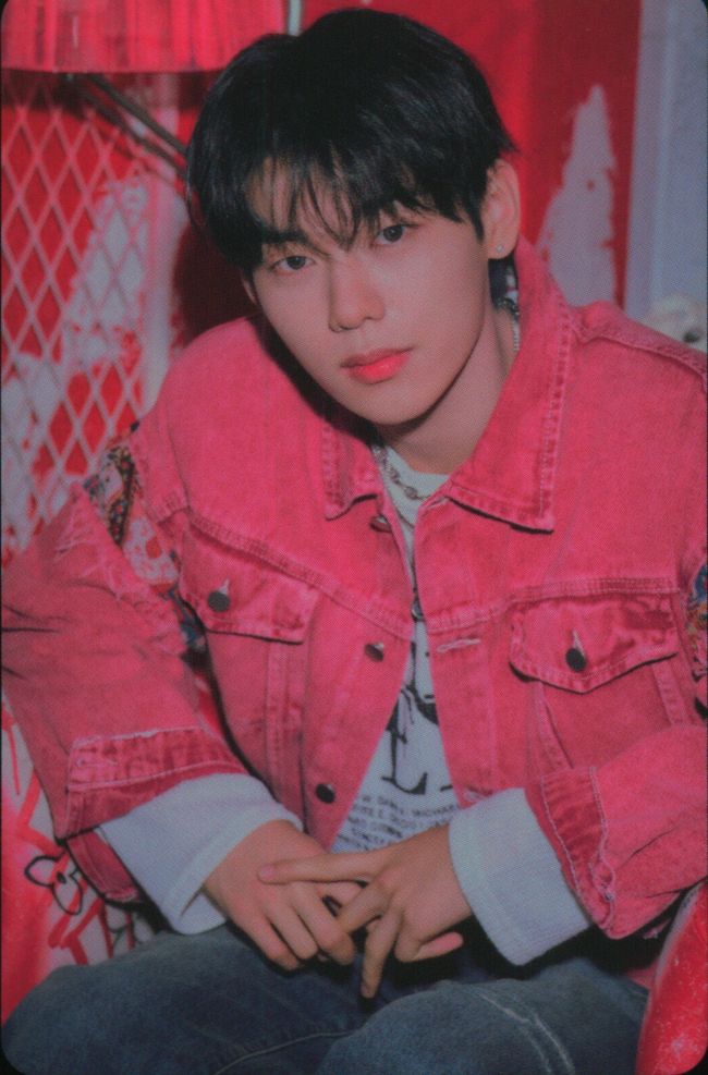 Jeonghyeon