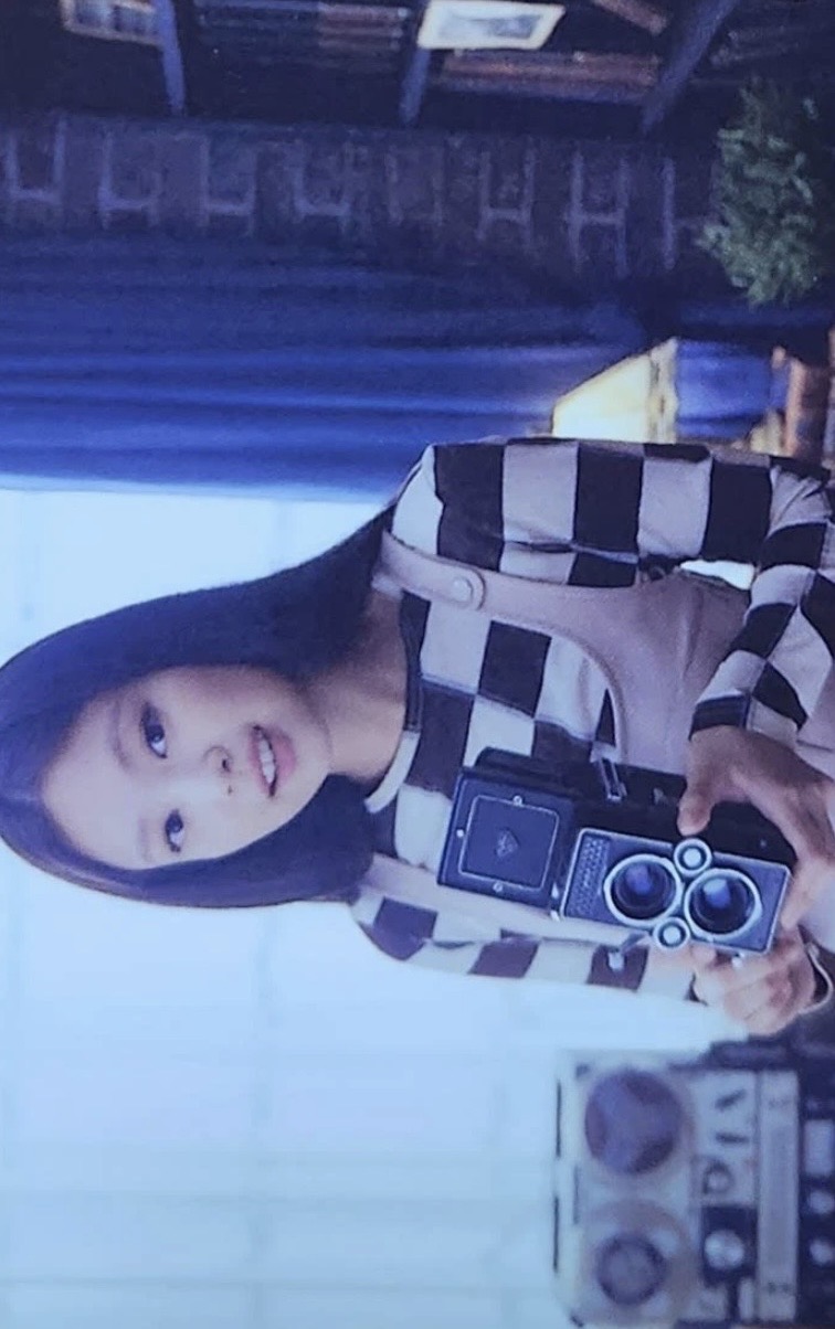 Jennie
