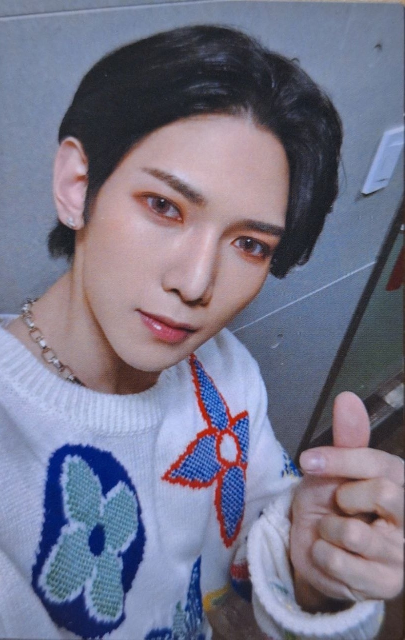 Photocards