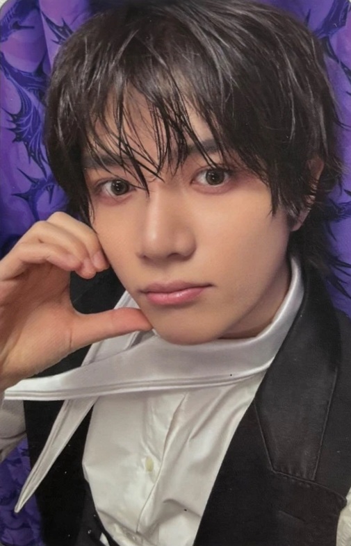Beomgyu