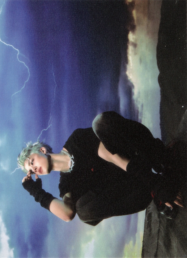 Postcard Set