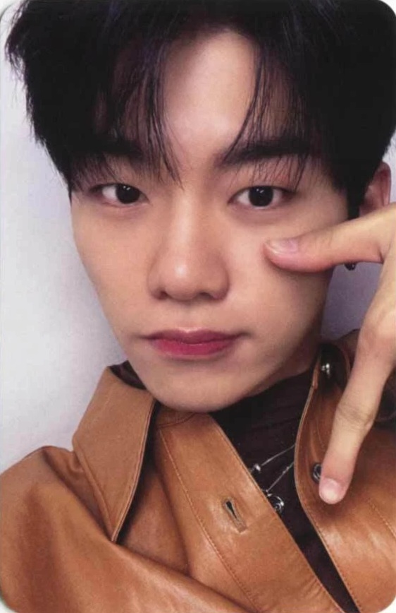 Jeonghyeon