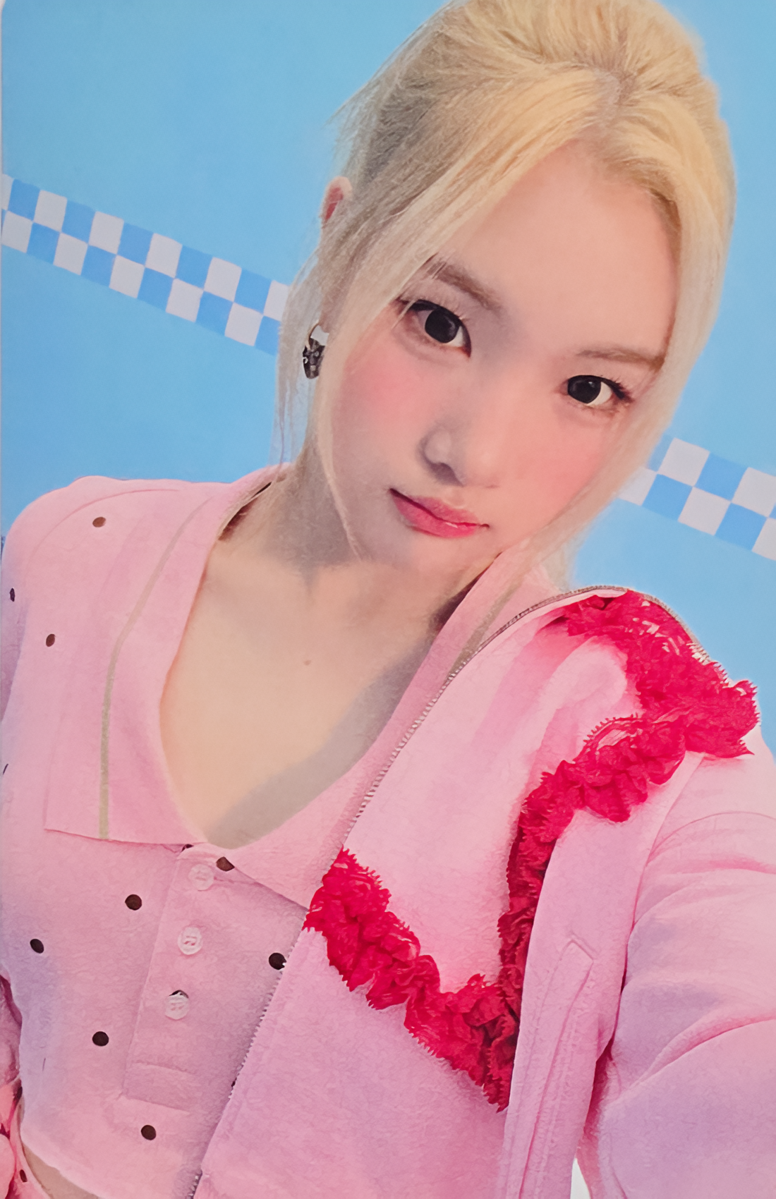 InterAsia 1.0 Lucky Draw